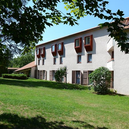 Clos St Eloi, The Originals Relais Thiers Εξωτερικό φωτογραφία