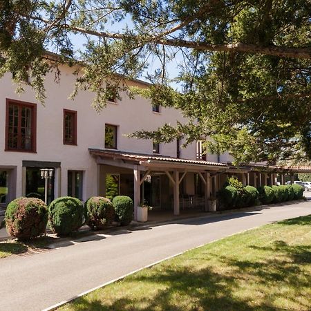 Clos St Eloi, The Originals Relais Thiers Εξωτερικό φωτογραφία
