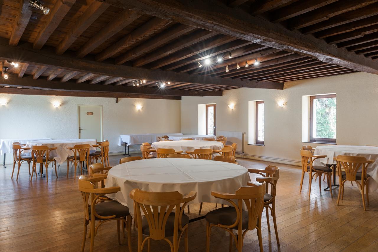 Clos St Eloi, The Originals Relais Thiers Εξωτερικό φωτογραφία