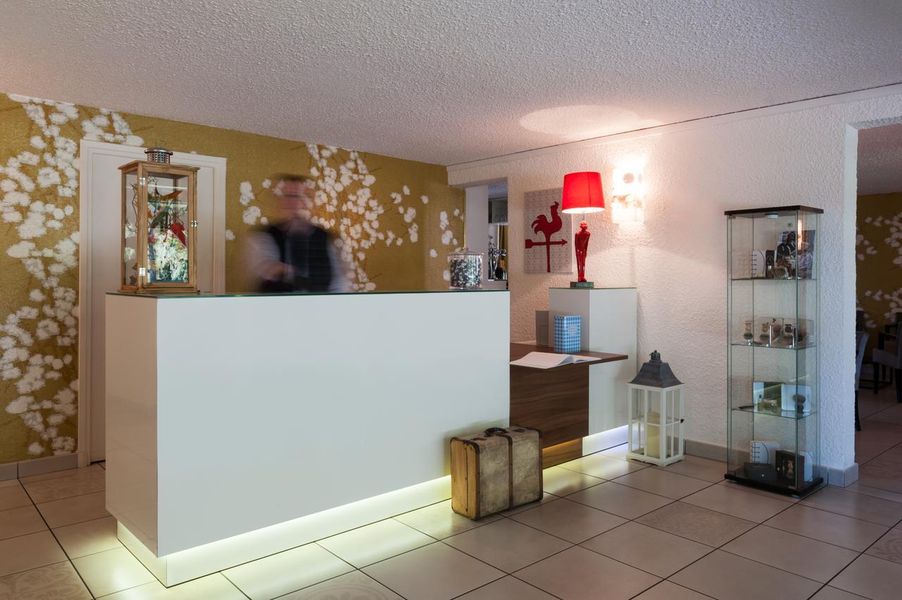 Clos St Eloi, The Originals Relais Thiers Εξωτερικό φωτογραφία