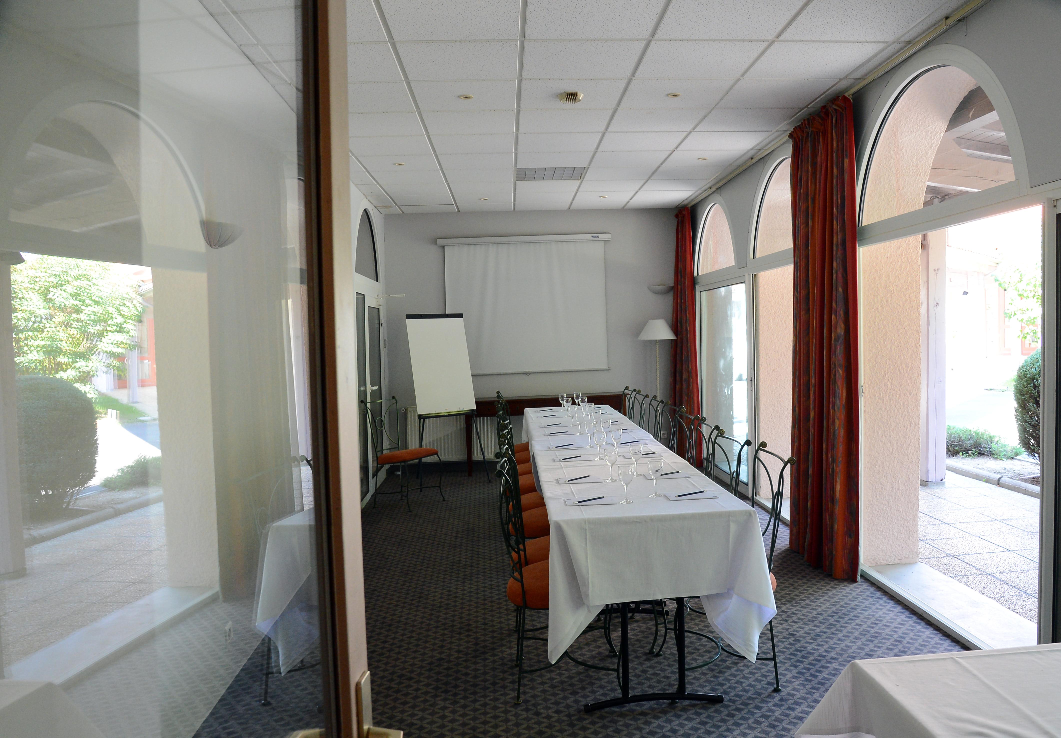 Clos St Eloi, The Originals Relais Thiers Εξωτερικό φωτογραφία