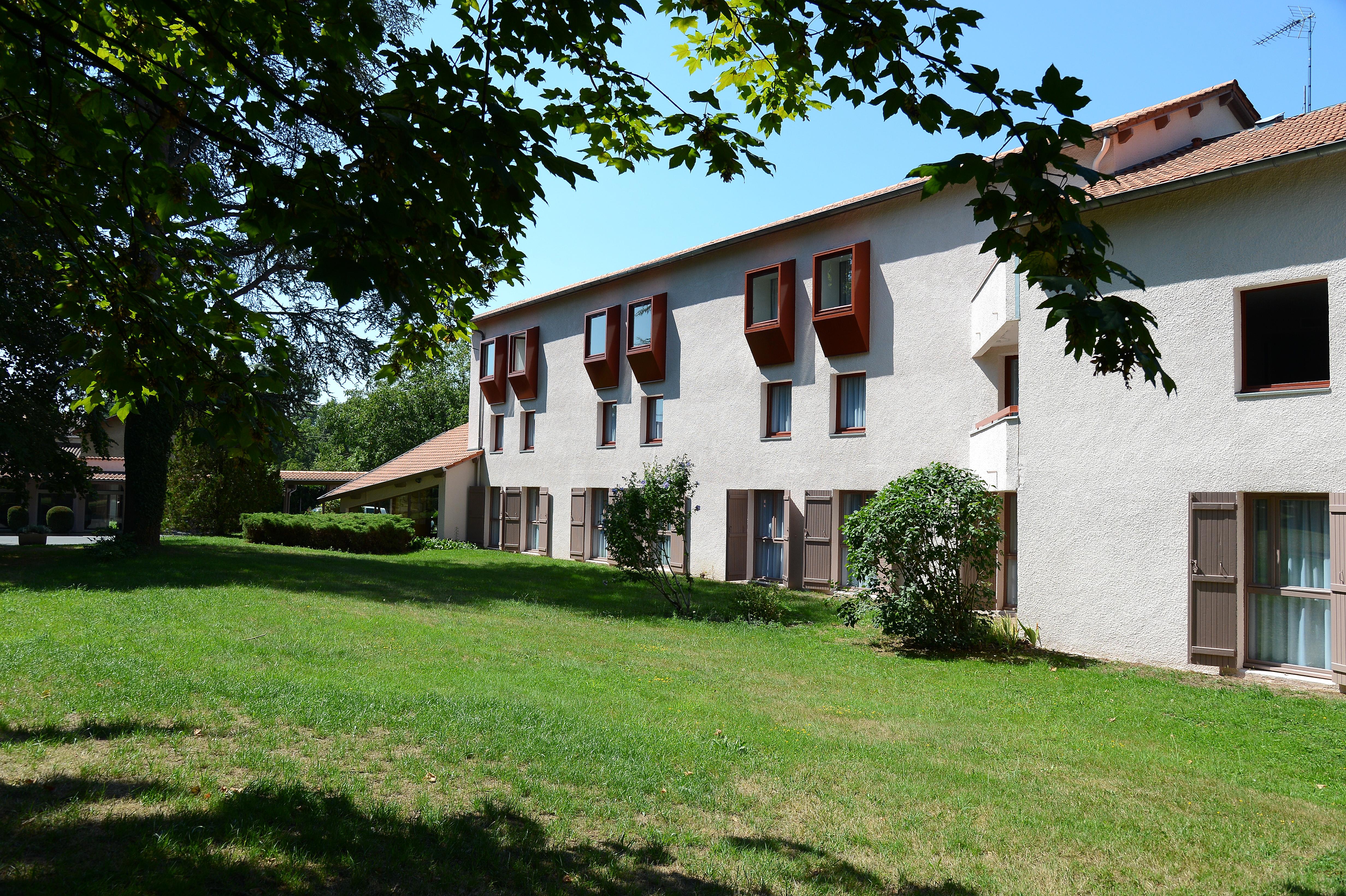 Clos St Eloi, The Originals Relais Thiers Εξωτερικό φωτογραφία