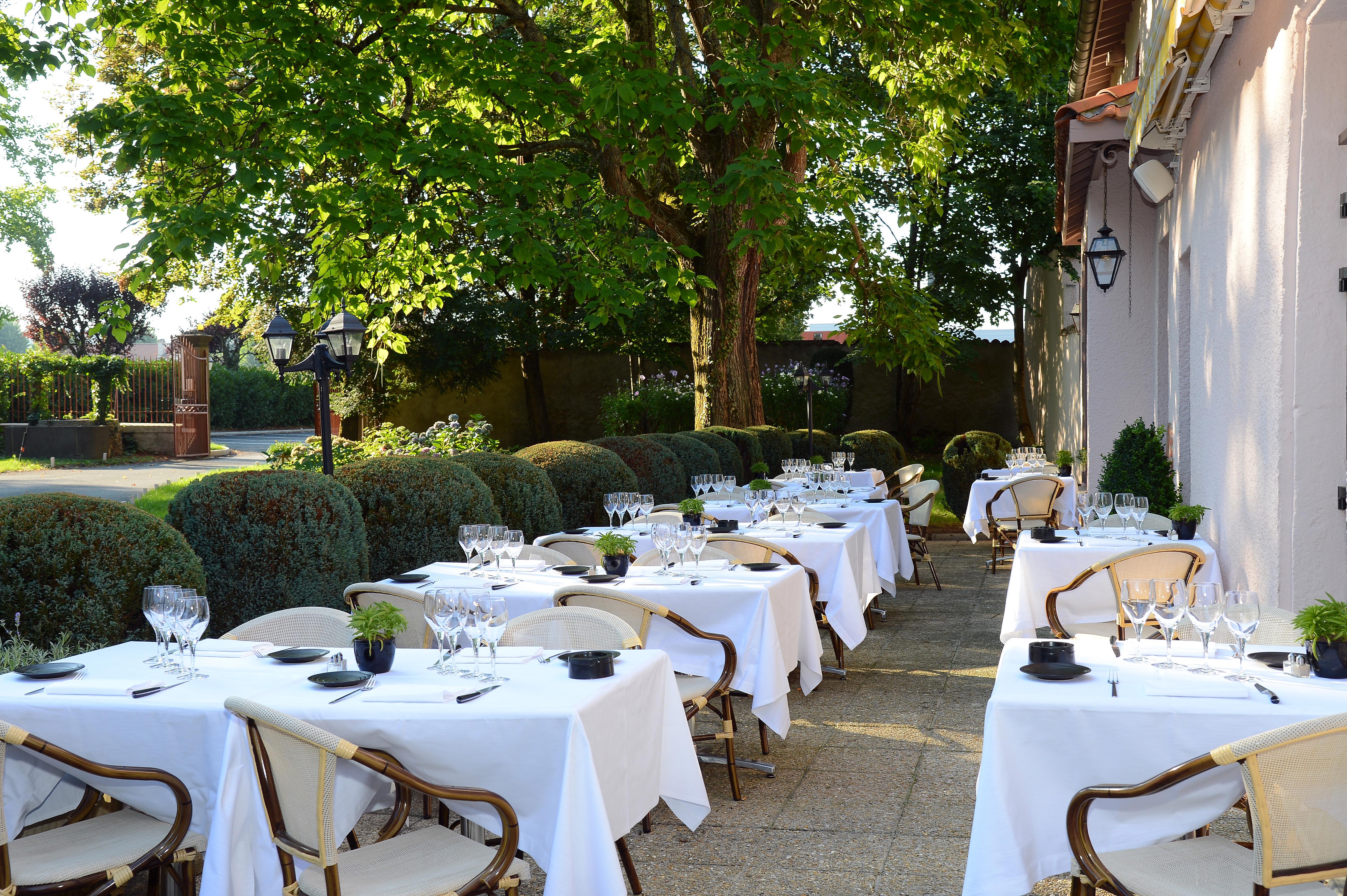 Clos St Eloi, The Originals Relais Thiers Εξωτερικό φωτογραφία