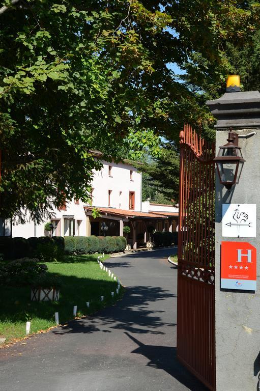 Clos St Eloi, The Originals Relais Thiers Εξωτερικό φωτογραφία