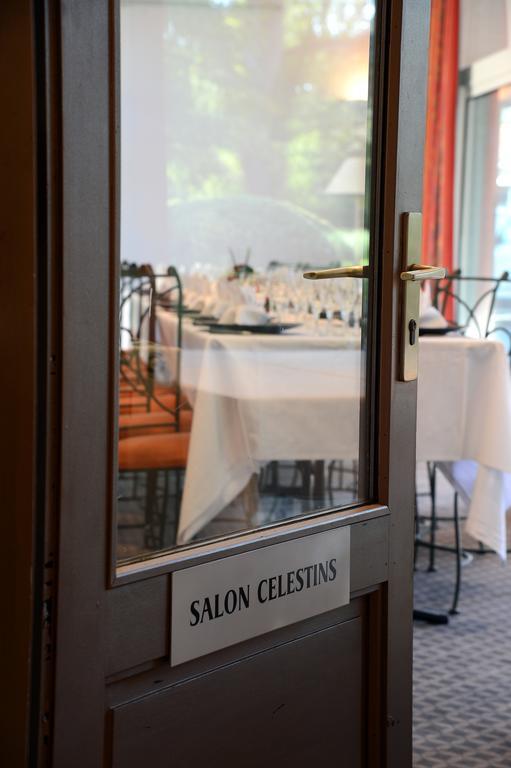 Clos St Eloi, The Originals Relais Thiers Εξωτερικό φωτογραφία