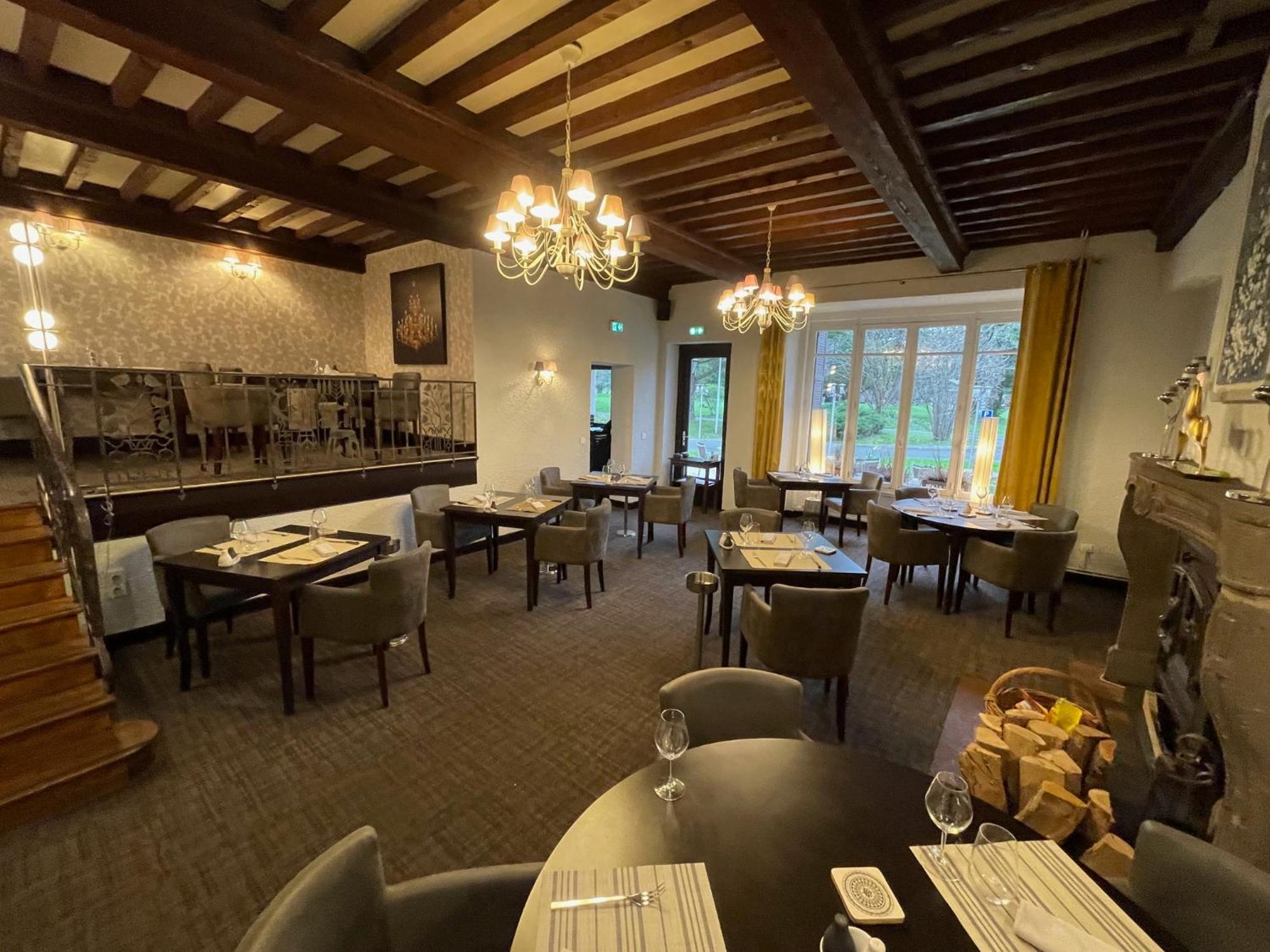 Clos St Eloi, The Originals Relais Thiers Εξωτερικό φωτογραφία