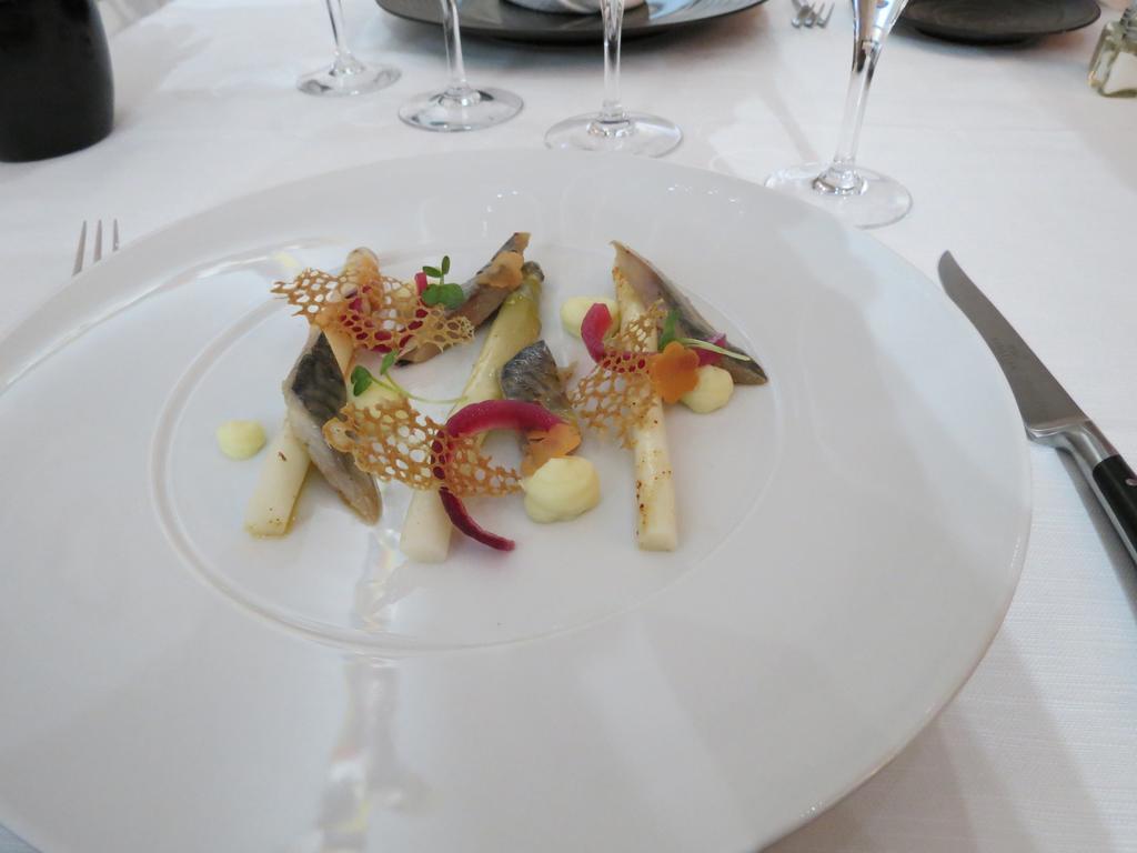 Clos St Eloi, The Originals Relais Thiers Εξωτερικό φωτογραφία