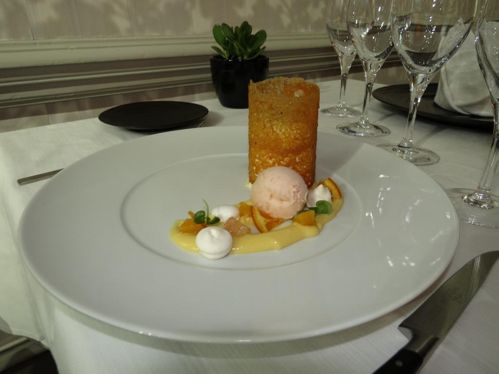 Clos St Eloi, The Originals Relais Thiers Εξωτερικό φωτογραφία