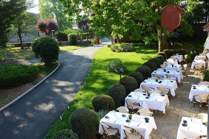 Clos St Eloi, The Originals Relais Thiers Εξωτερικό φωτογραφία