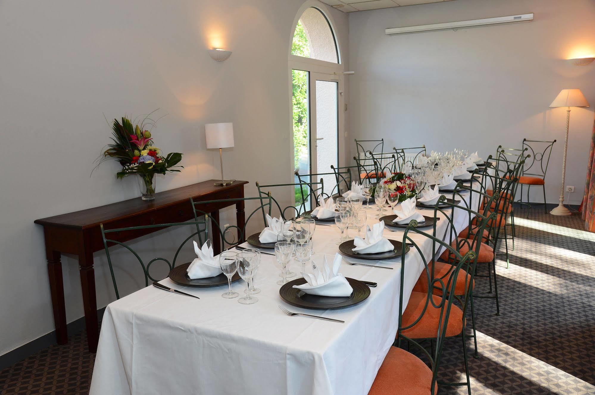 Clos St Eloi, The Originals Relais Thiers Εξωτερικό φωτογραφία