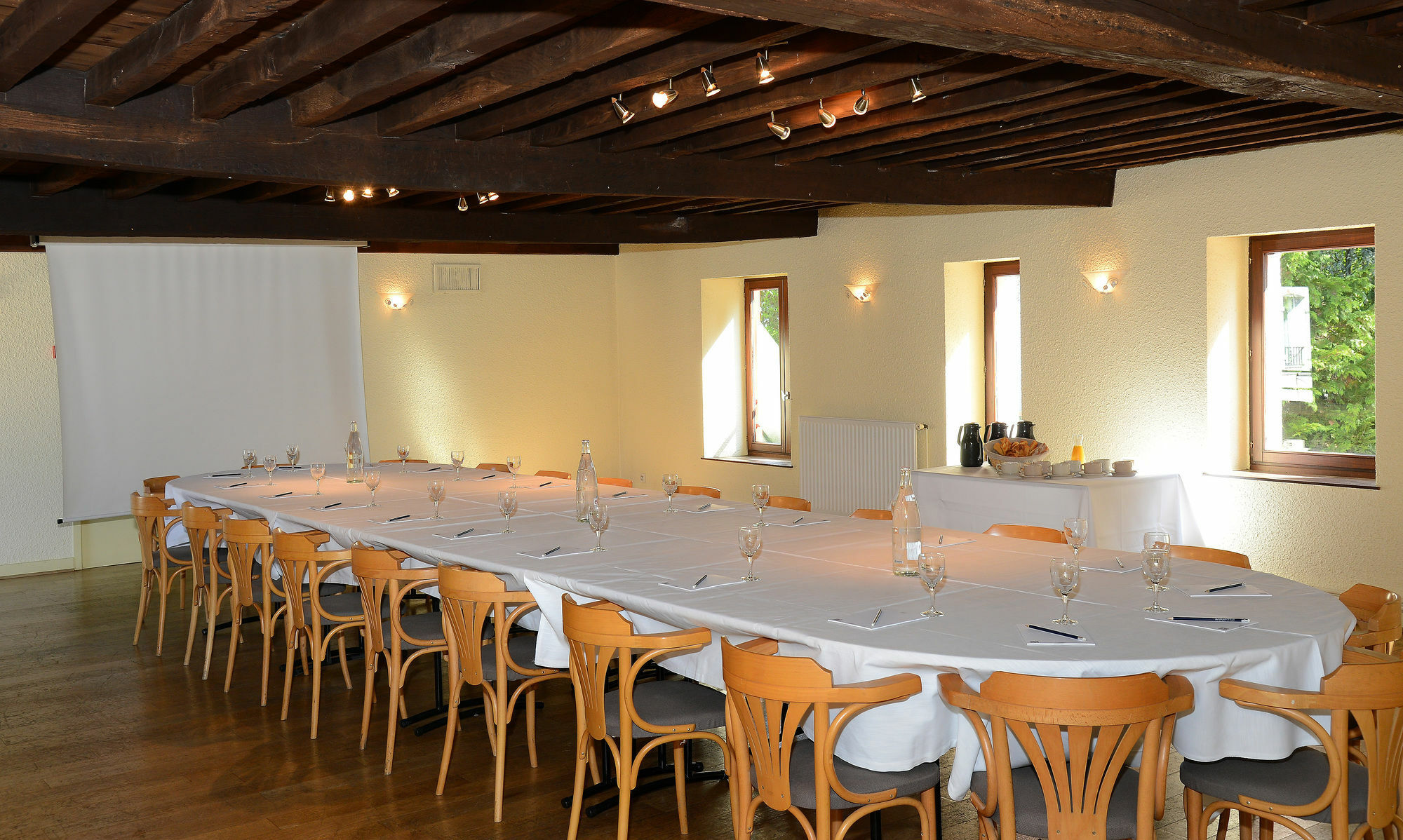 Clos St Eloi, The Originals Relais Thiers Εξωτερικό φωτογραφία